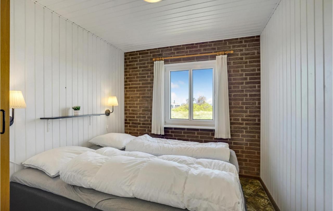 Cozy Home In Thisted With Wifi Klitmoller Exterior photo
